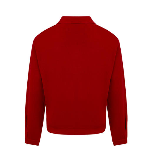 VIMAGE纬漫纪秋季新款时尚个性舒适保暖毛衣针织衫女V1601208 商品图6