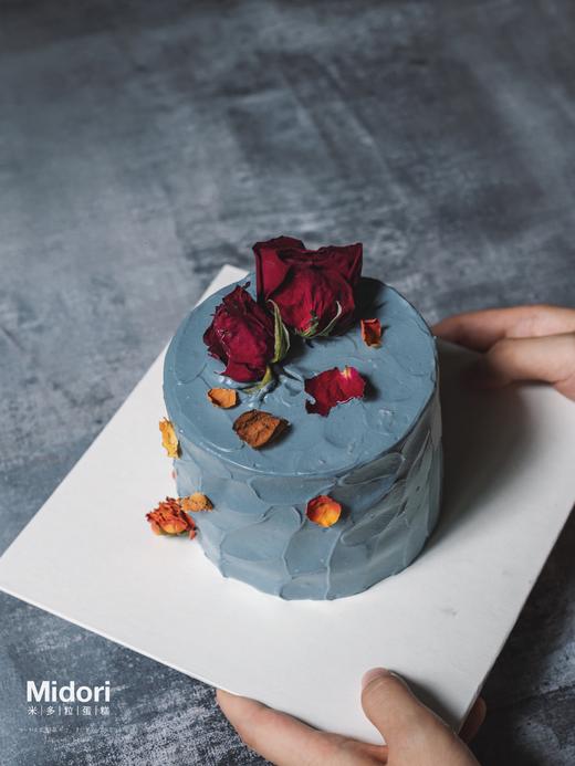 秋日玫瑰 | 秋日限定-低糖处理无添加 商品图2