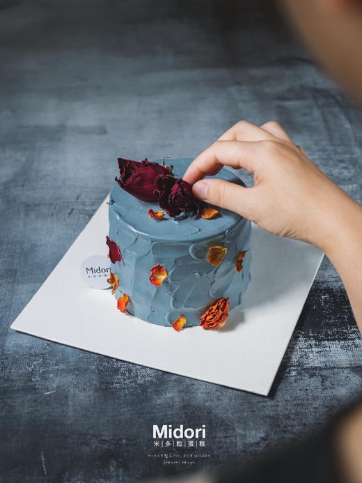 秋日玫瑰 | 秋日限定-低糖处理无添加 商品图3