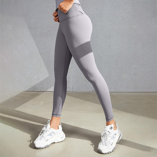 TITIKA ACTIVE 瑜伽服高腰提臀运动健身瑜伽裤女蜜桃臀16P20812 商品图1