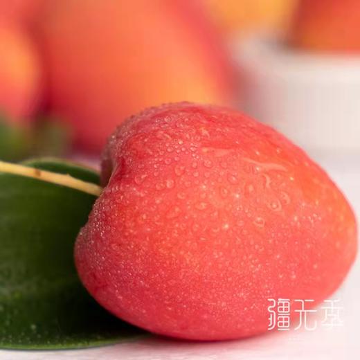 新疆伊犁香妃海棠 果汁丰富果色娇艳 商品图2