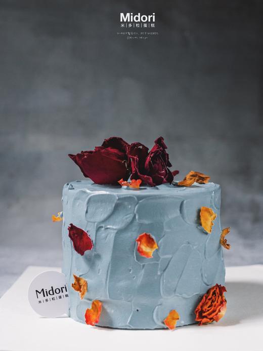 秋日玫瑰 | 秋日限定-低糖处理无添加 商品图1