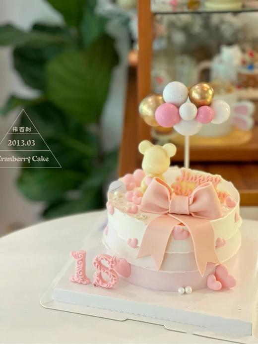 蓓比の熊 商品图1