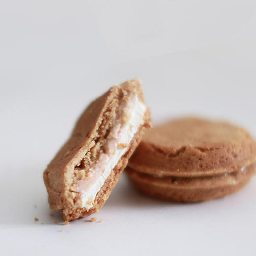 全国配送｜冷冻缤纷版曲奇烧（15味/15枚/盒） 商品图5