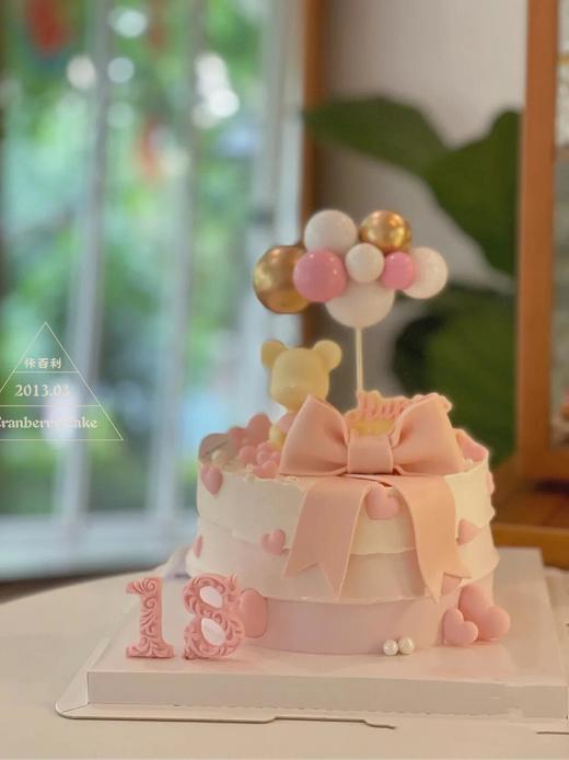 蓓比の熊 商品图2