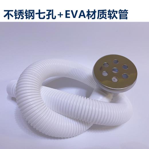 亚克力沐足盆配件 铜管 阀芯 阀体 手轮 冷热水开关 龙头 商品图9