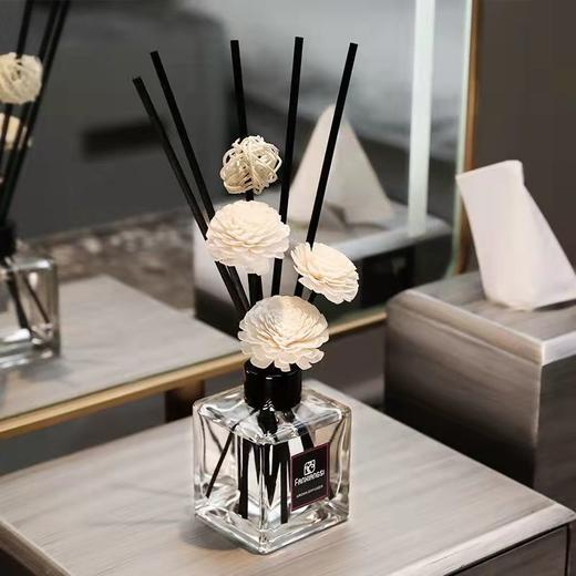 高级酒店无火香薰精油大瓶补充液室内持久香氛厕所净化空气去异味足浴SPA室内香薰 室内香氛 商品图2