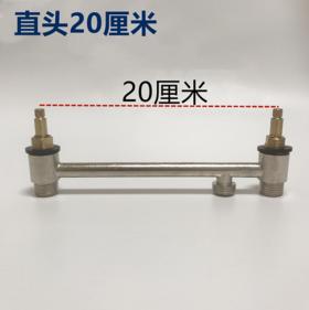 亚克力沐足盆配件 阀芯阀体整套