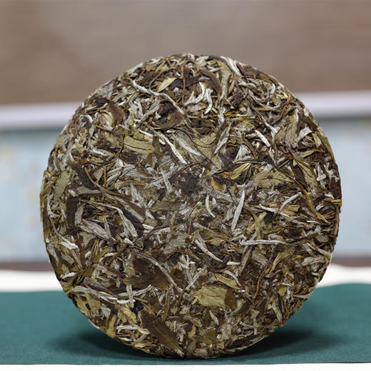 白茶 | 小城之春 2020年 春融 特级白牡丹 300g 商品图2