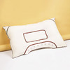 正安 艾绒肩颈枕 可拆式艾绒包U型人体工学护颈设计舒适好眠 商品缩略图2