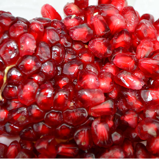 可以喝的软籽石榴 | 四川会理突尼斯软籽精品老树石榴6斤 小果礼盒装（单果300g+） 汁似泉涌 颗颗爆汁[福利品] 商品图4