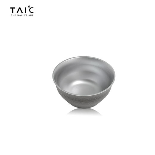 TAIC钛可纯钛茶杯茶具套装家用整套功夫茶杯高档小套装礼盒 商品图5