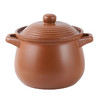 台湾唐钰家用砂锅陶瓷锅大容量炖锅耐高温养生煲砂锅粥 商品缩略图0