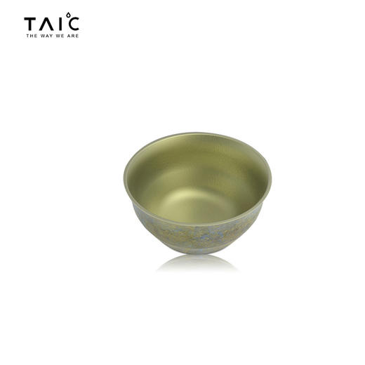 TAIC钛可纯钛茶杯茶具套装家用整套功夫茶杯高档小套装礼盒 商品图2