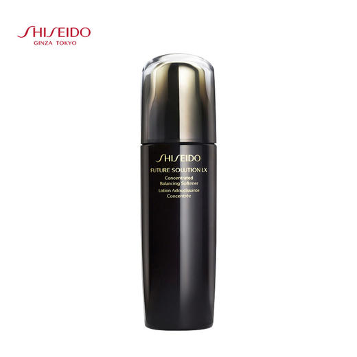 资生堂 【小样】时光琉璃二合一水乳75mL 商品图0