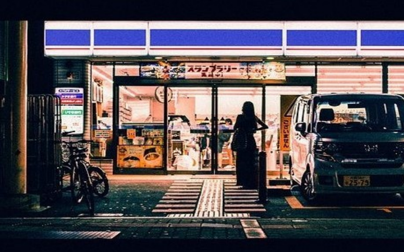 在线上开个便利店需要多少投入？