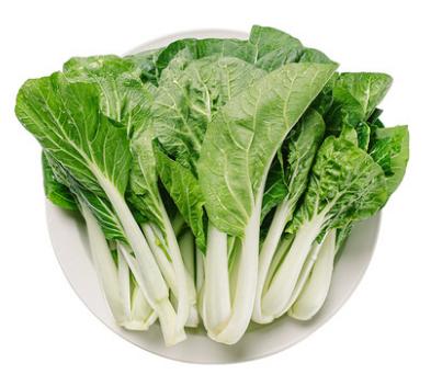 301白菜仔500克 商品图0