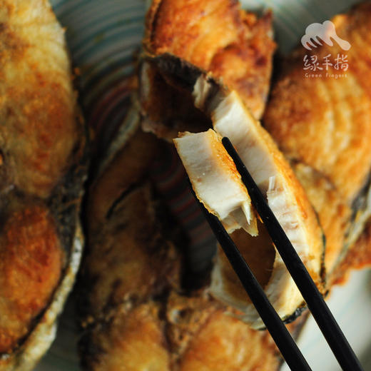 野生东山岛台海大马鲛鱼片| 合作生产 * Wild Dongshan Island seafood | Coproduction 商品图4