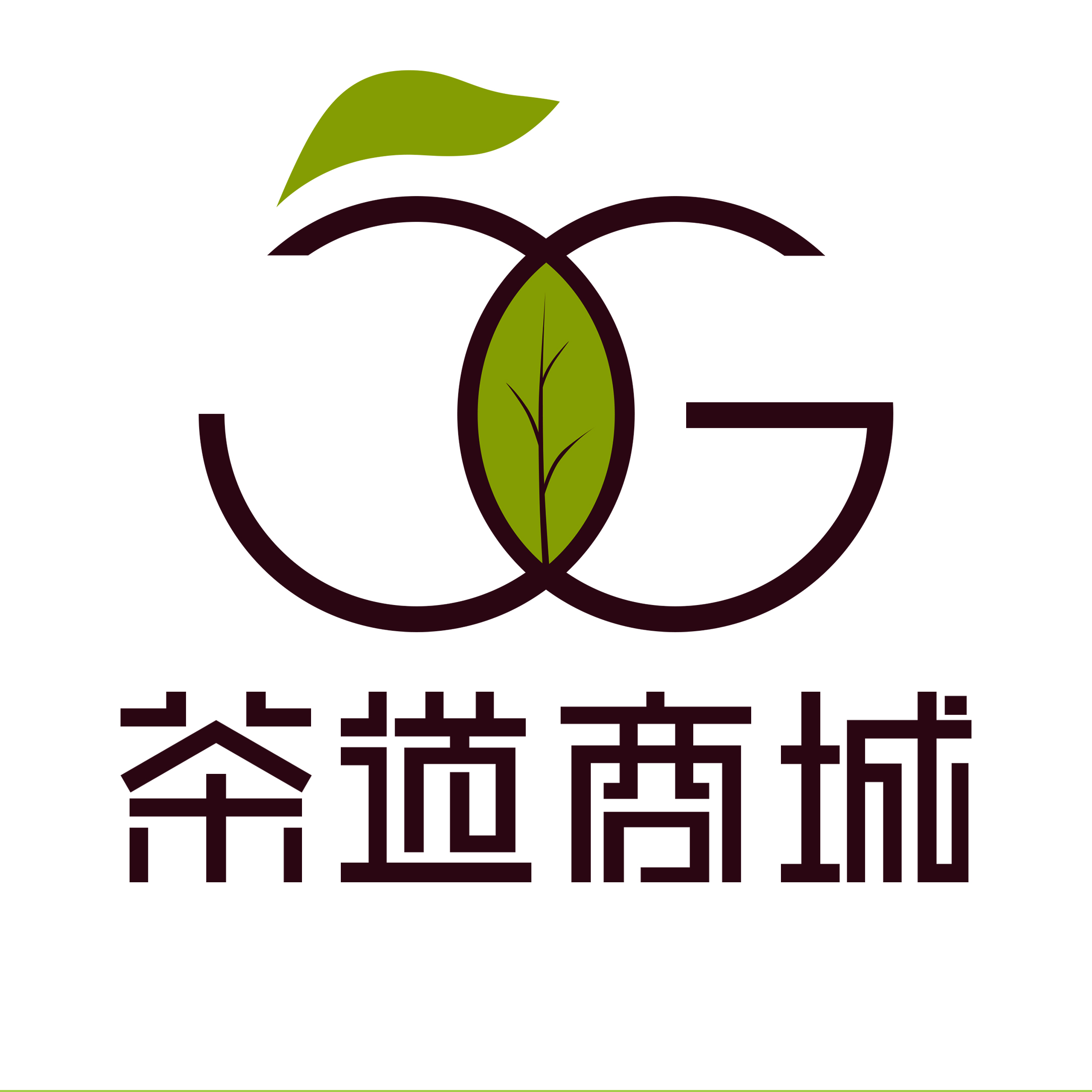 5G茶道商城