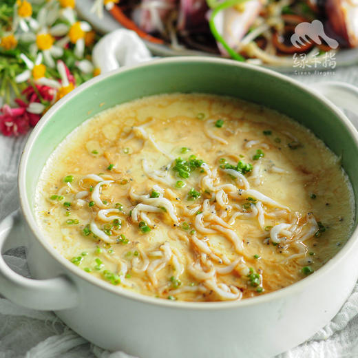 野生东山岛小银鱼| 合作生产 * Wild Dongshan Island seafood | Coproduction 商品图2