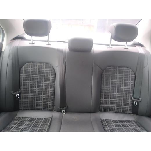 大众 捷达 2017款 1.5L 自动豪华型 【长租-北京】 商品图6