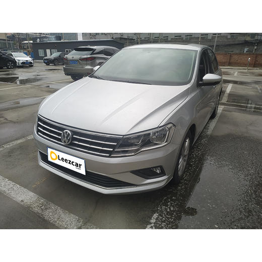 大众 捷达 2017款 1.5L 自动豪华型 【长租-北京】 商品图2