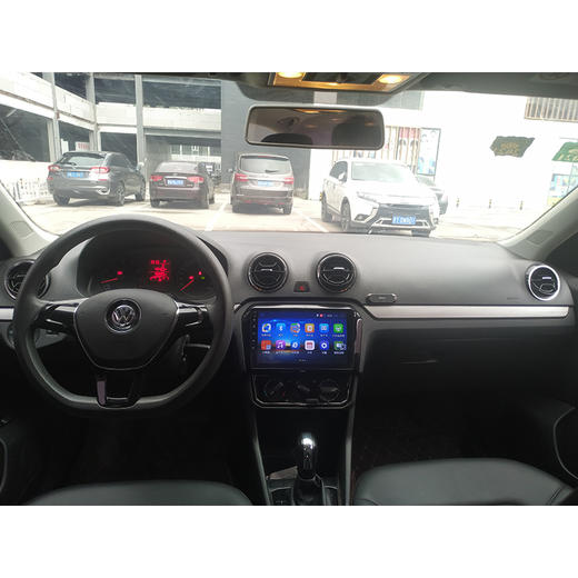 大众 捷达 2017款 1.5L 自动豪华型 【长租-北京】 商品图4