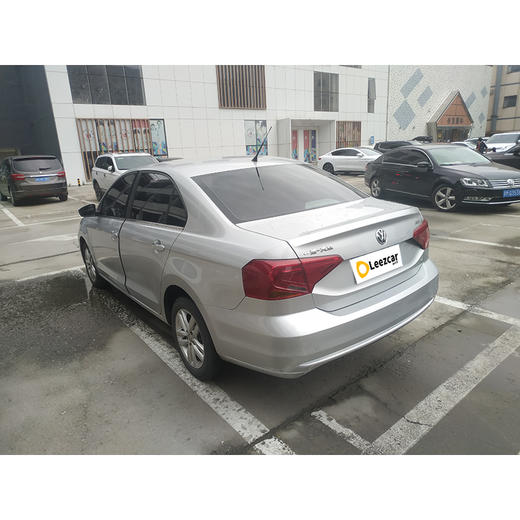 大众 捷达 2017款 1.5L 自动豪华型 【长租-北京】 商品图8