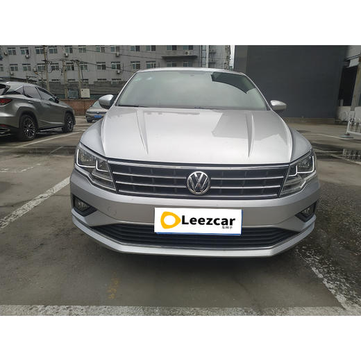 大众 捷达 2017款 1.5L 自动豪华型 【长租-北京】 商品图1