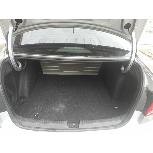 大众 捷达 2017款 1.5L 自动豪华型 【长租-北京】 商品图7