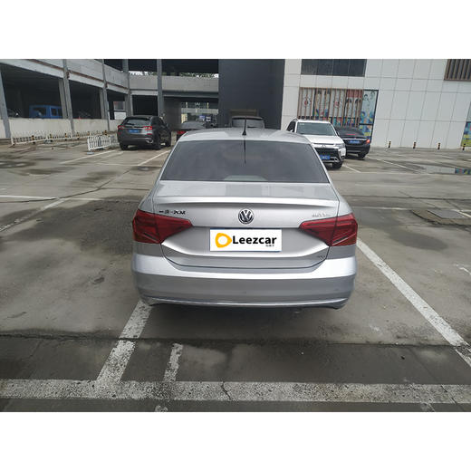 大众 捷达 2017款 1.5L 自动豪华型 【长租-北京】 商品图9