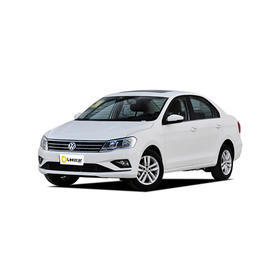 大众 捷达 2017款 1.5L 自动豪华型 【长租-北京】