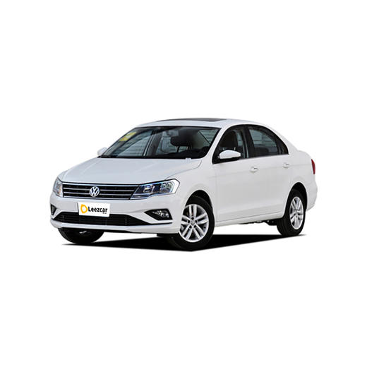 大众 捷达 2017款 1.5L 自动豪华型 【长租-北京】 商品图0