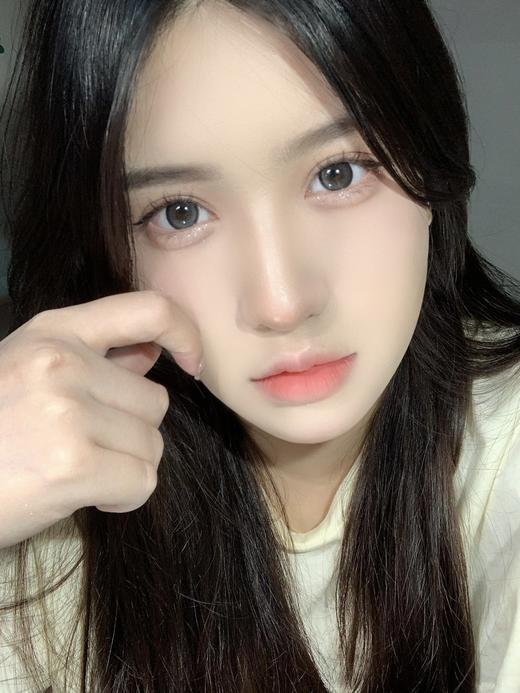 【小红书推荐款】econo，伯克利灰，年抛/直径14.2/着色13.3，168/一副， 268/两副 商品图4