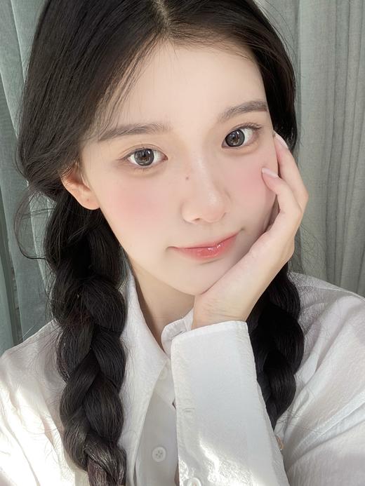 【小红书推荐款】econo，伯克利灰，年抛/直径14.2/着色13.3，168/一副， 268/两副 商品图11