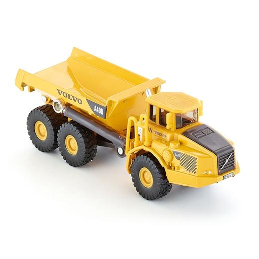 SIKU 沃尔沃自卸车SKUC1877 商品图3