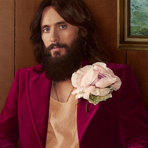 GUCCI古驰罪爱男士淡香水50ml/90ml 雪松木质香调 商品图1