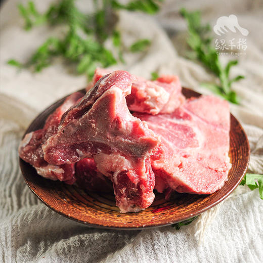 生态猪肉 | 合作生产*Eco-pork | Coproduction 商品图4