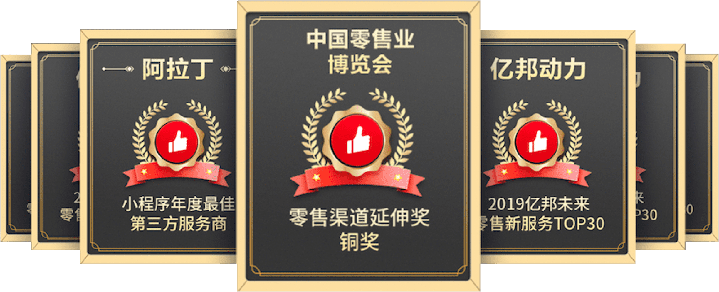 荣获74项科技大奖