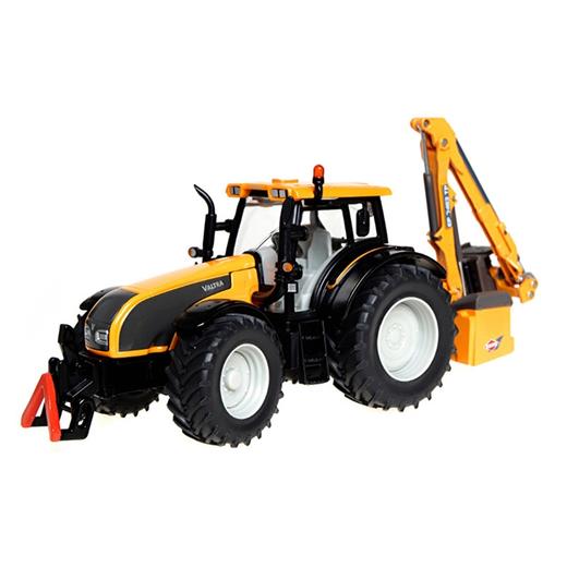SIKU 拖拉机带库恩除草修树机SKUC3659 商品图1