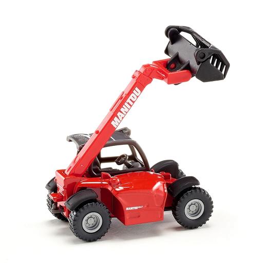 SIKU 曼尼通伸缩臂叉装车SKUC1482 商品图2