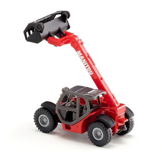 SIKU 曼尼通伸缩臂叉装车SKUC1482 商品图1