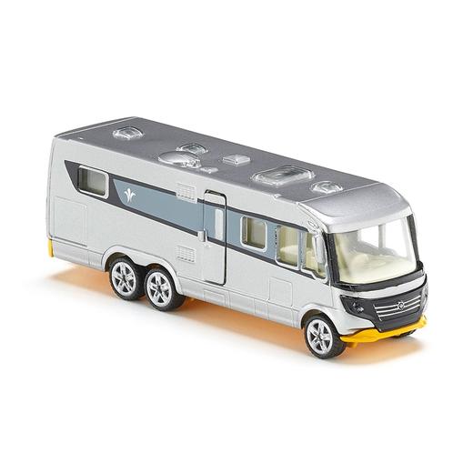 SIKU 尼斯曼-比绍夫露营房车SKUC1671 商品图3