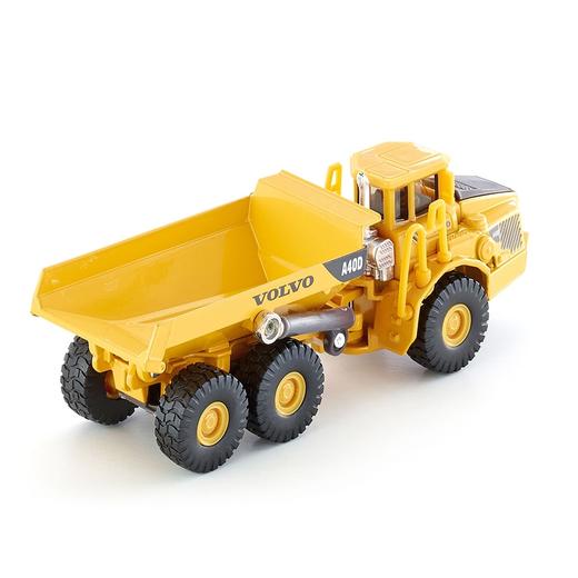 SIKU 沃尔沃自卸车SKUC1877 商品图2