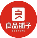 良品铺子logo