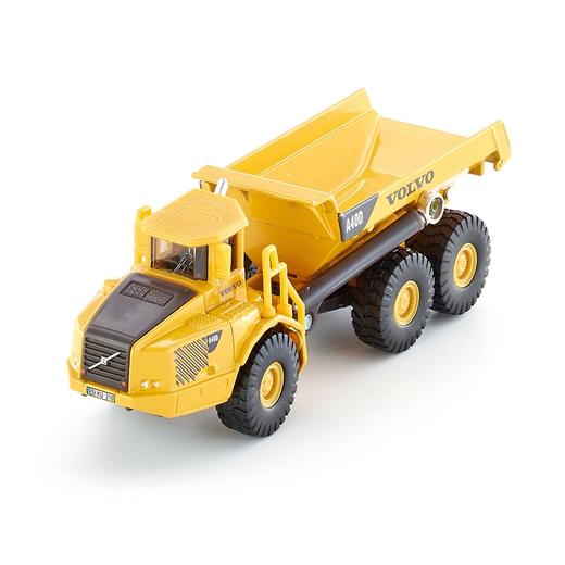 SIKU 沃尔沃自卸车SKUC1877 商品图4