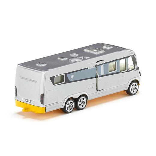 SIKU 尼斯曼-比绍夫露营房车SKUC1671 商品图2