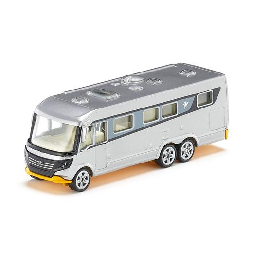 SIKU 尼斯曼-比绍夫露营房车SKUC1671 商品图4