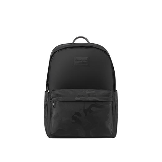 新秀丽潮流迷彩大容量时尚双肩包NV2*001 商品图4