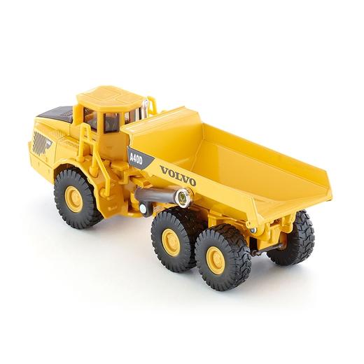 SIKU 沃尔沃自卸车SKUC1877 商品图1